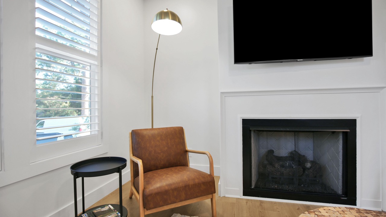 Photo of Livingroom in Southern Pines