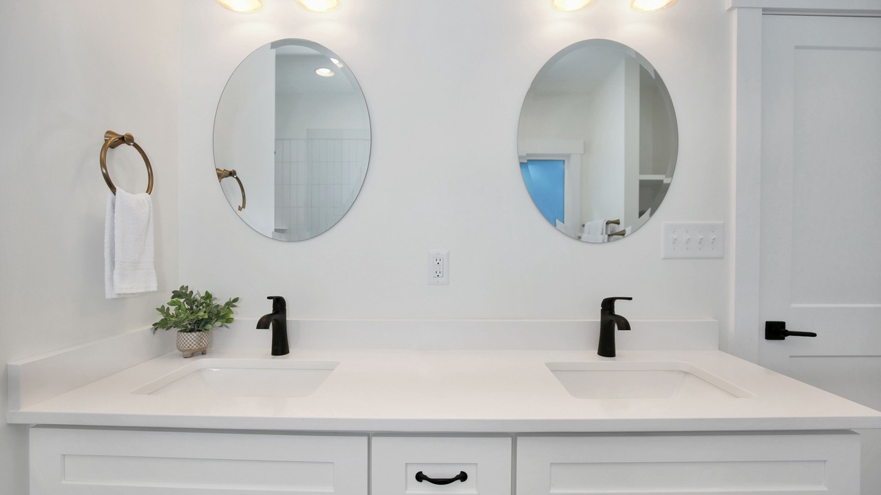 Photo of Bathroom in Southern Pines
