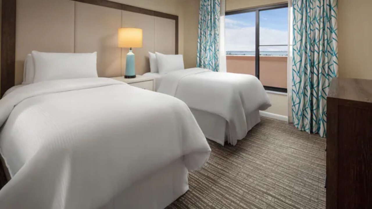 Photo of Bedroom in Hutchinson Island South