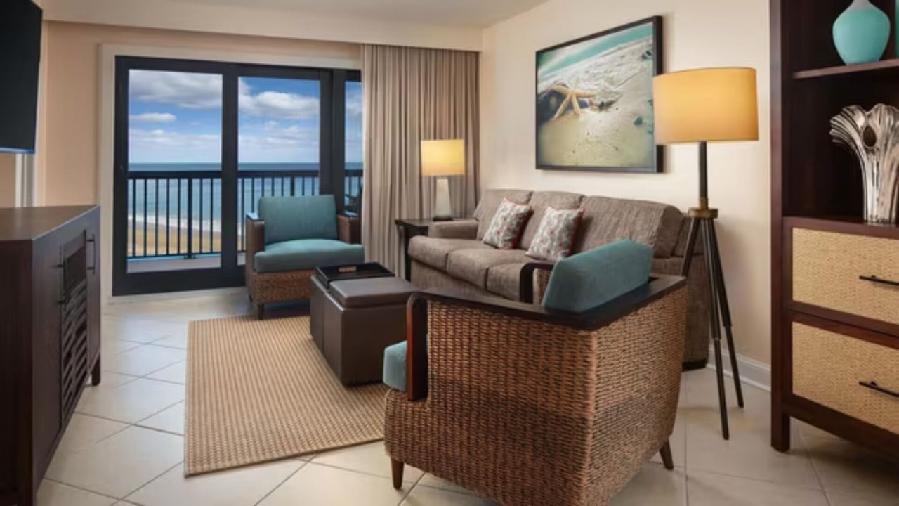 Photo of Livingroom in Hutchinson Island South