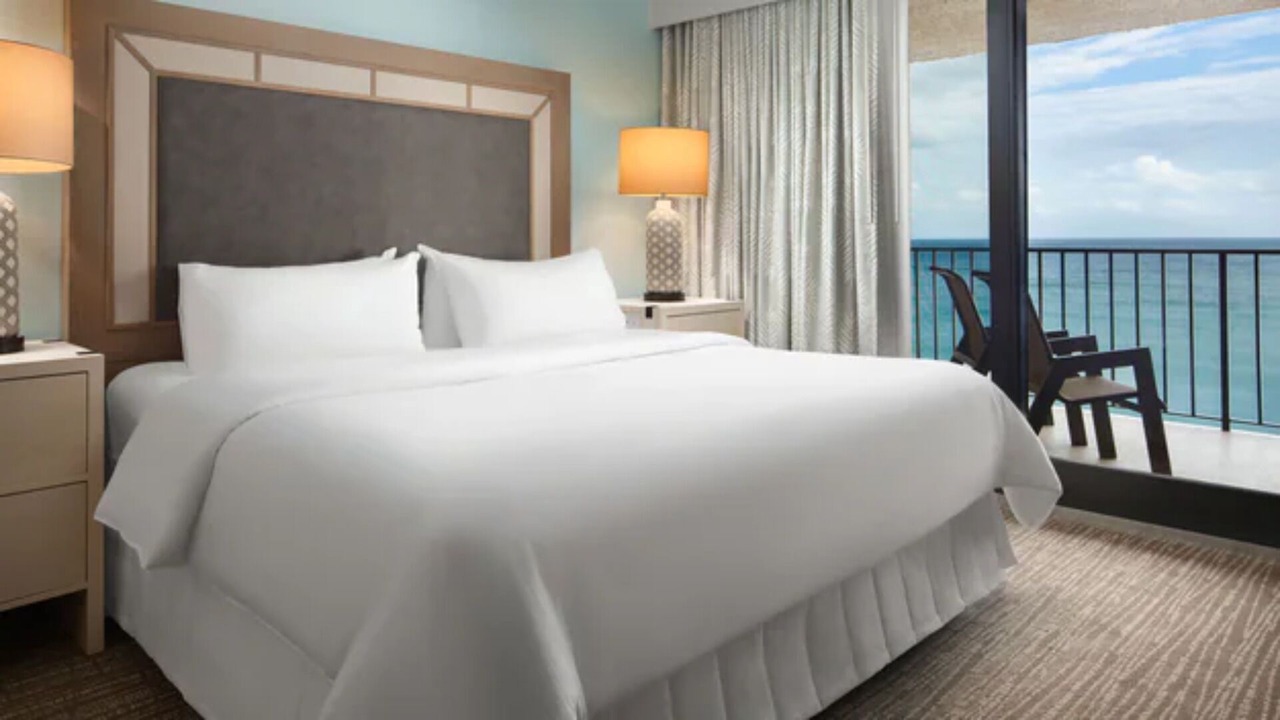 Photo of Bedroom in Hutchinson Island South