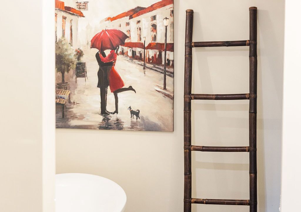 Photo of Bathroom in Taylors