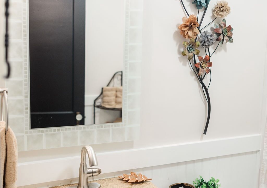 Photo of Bathroom in Taylors