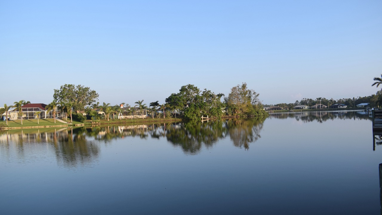 Photo of Outdoor in Lake Suzy