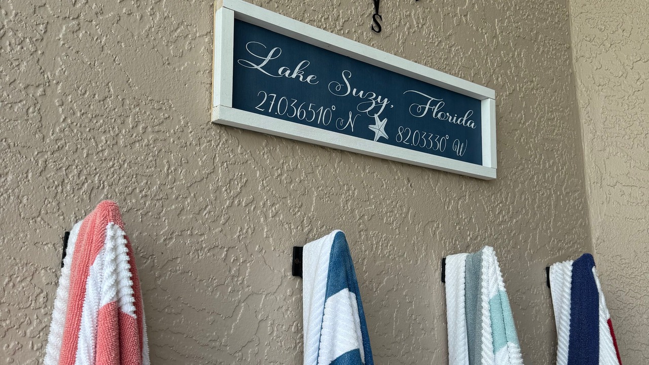 Photo of Outdoor in Lake Suzy