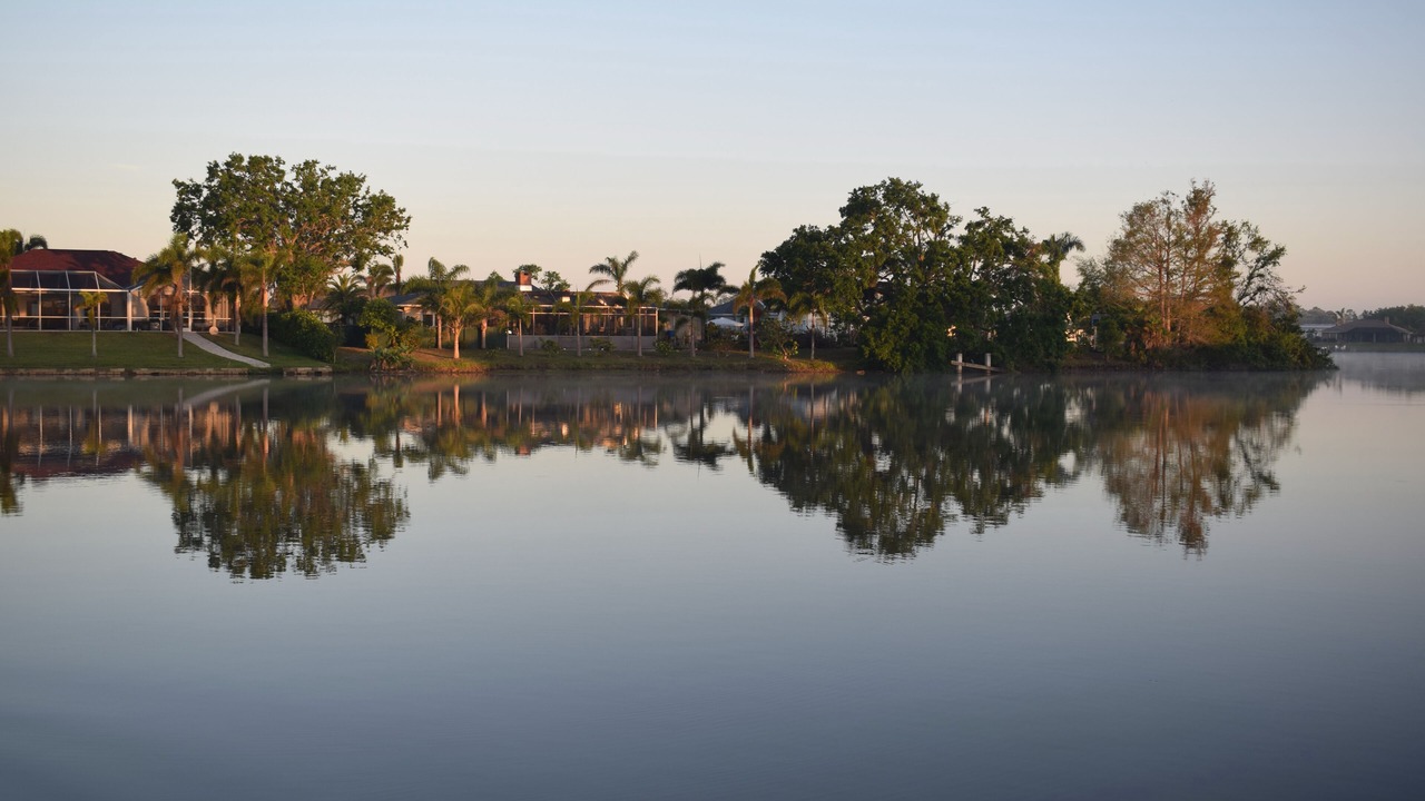 Photo of Outdoor in Lake Suzy