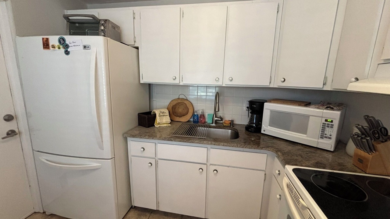 Photo of Kitchen in St. Petersburg