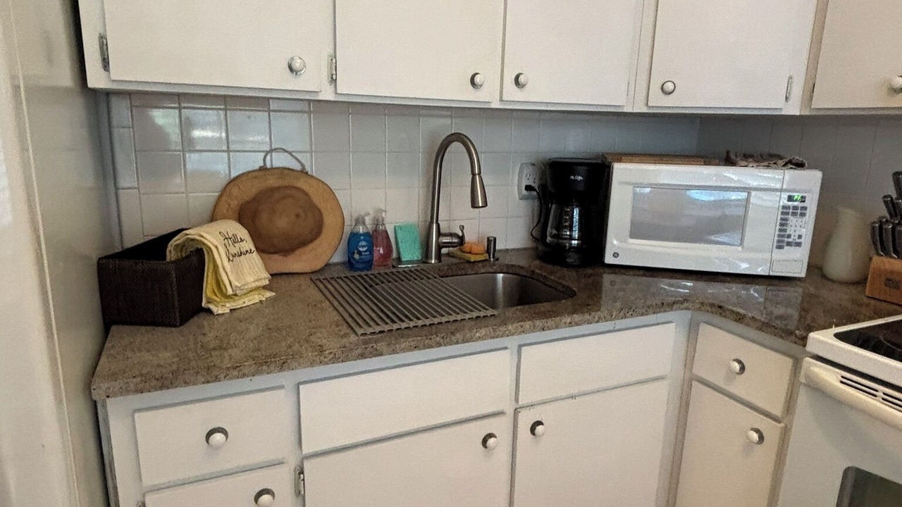 Photo of Kitchen in St. Petersburg