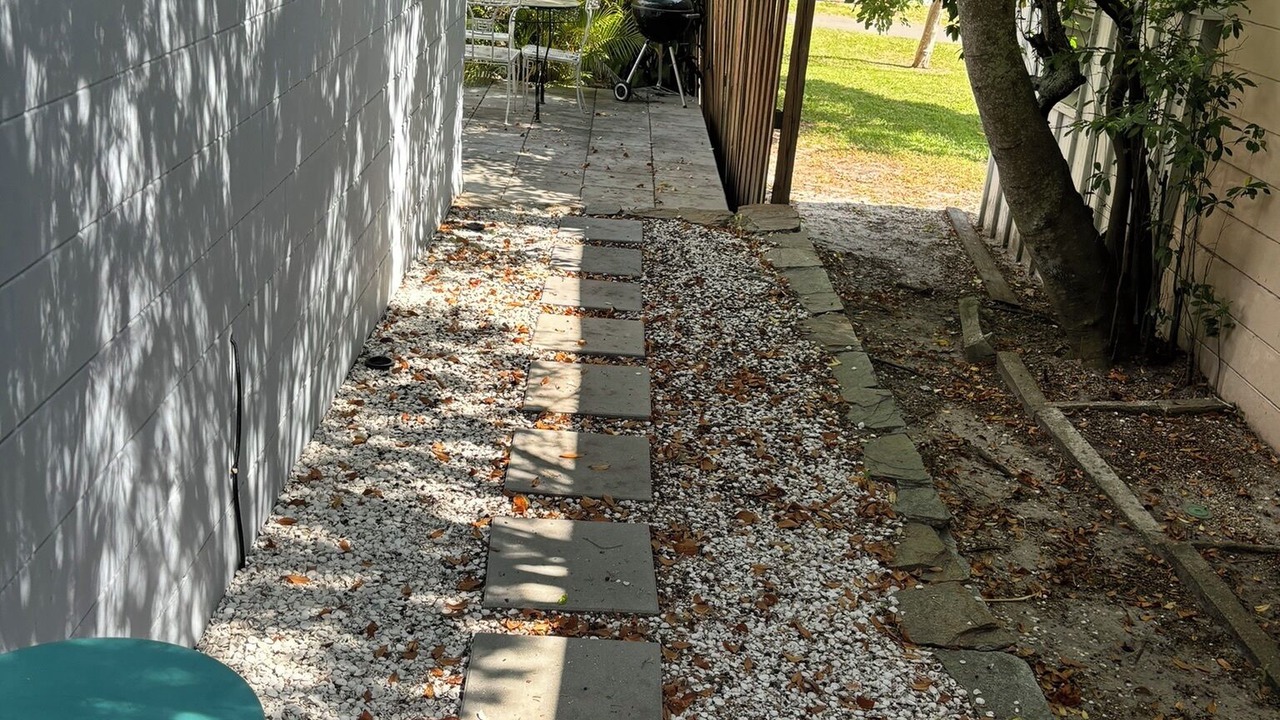 Photo of Patio Balcony in St. Petersburg