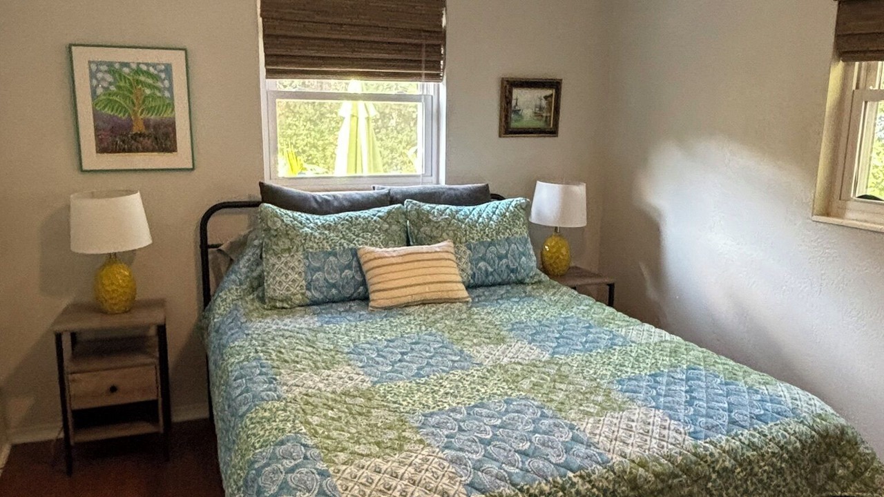 Photo of Bedroom in St. Petersburg
