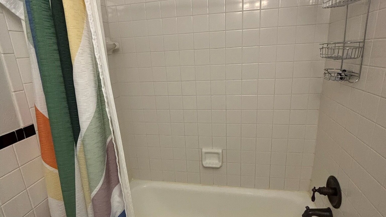 Photo of Bathroom in St. Petersburg