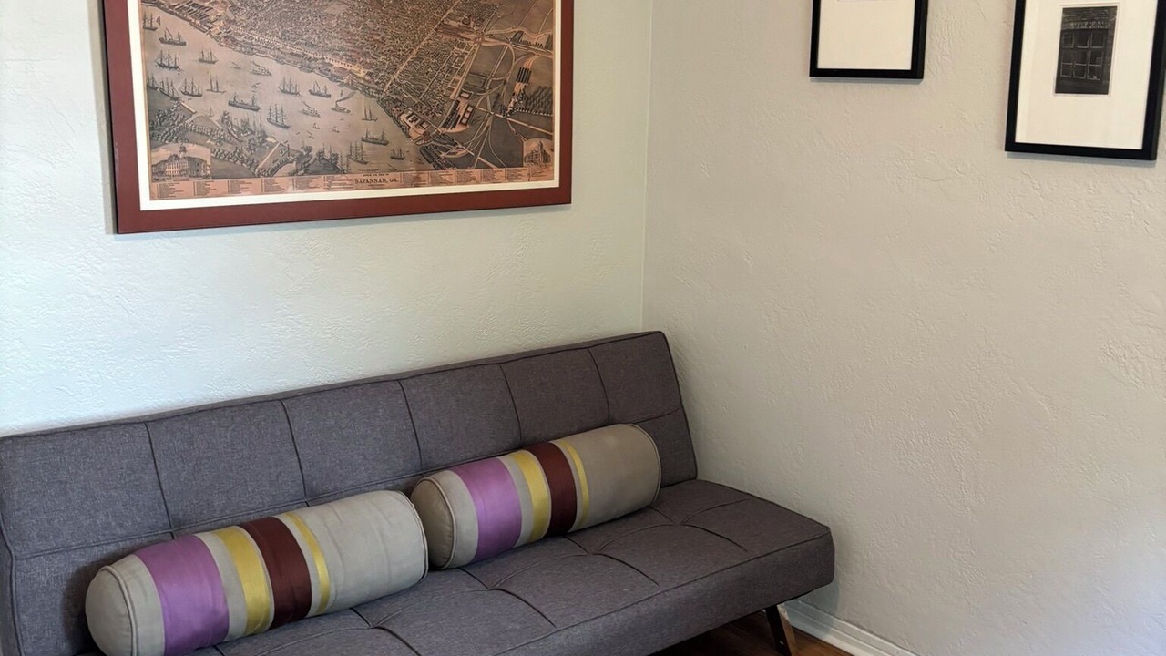 Photo of Livingroom in St. Petersburg