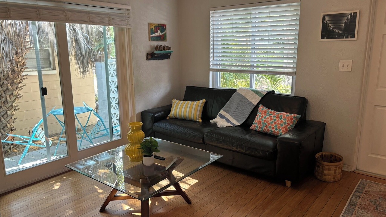 Photo of Livingroom in St. Petersburg