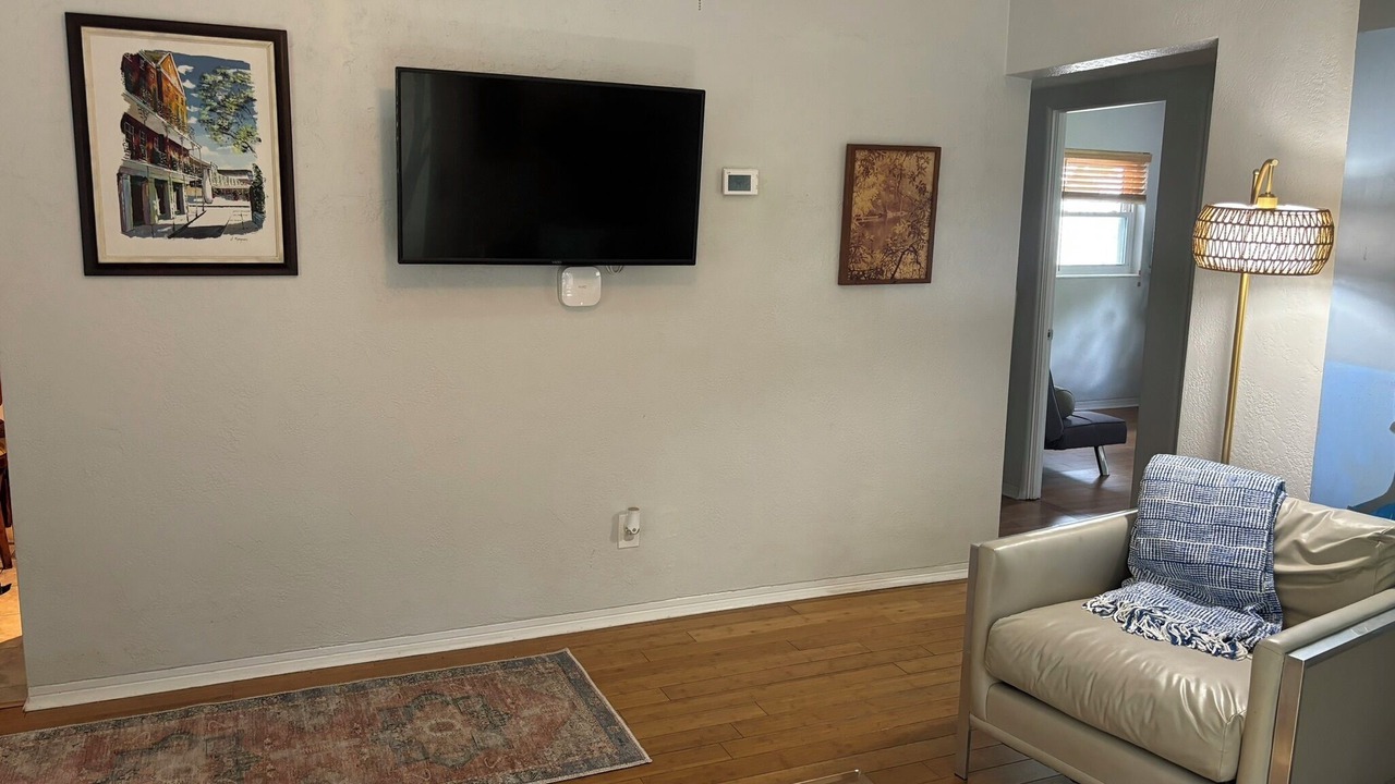 Photo of Livingroom in St. Petersburg