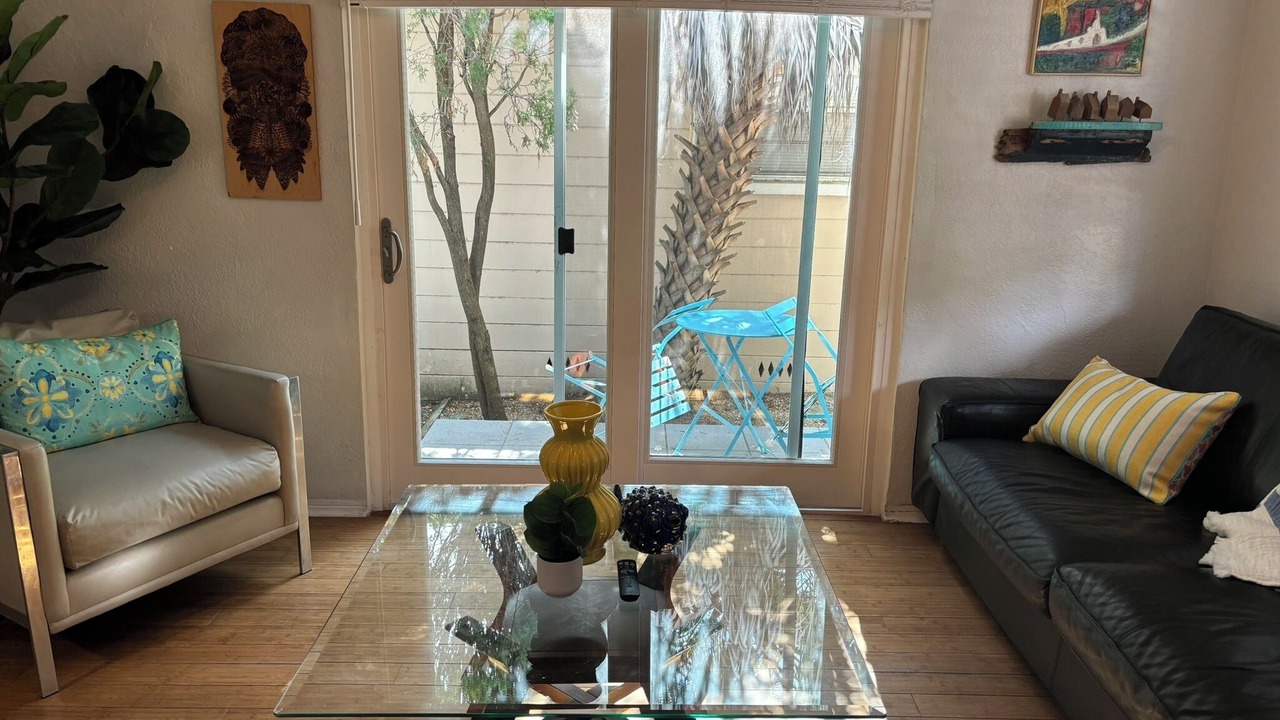 Photo of Livingroom in St. Petersburg
