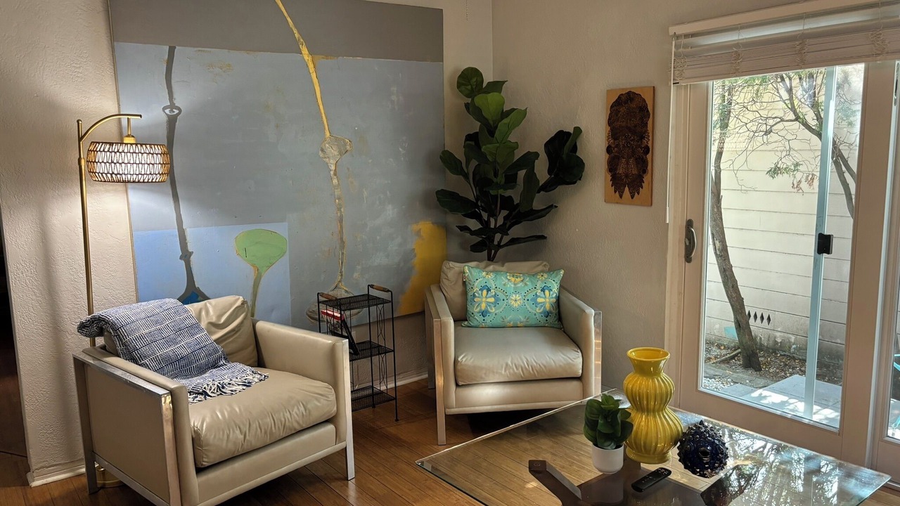 Photo of Livingroom in St. Petersburg