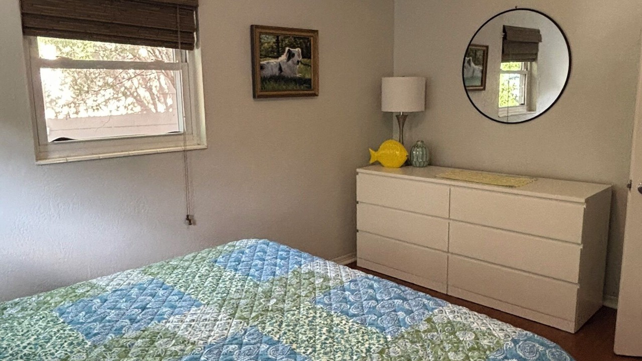 Photo of Bedroom in St. Petersburg