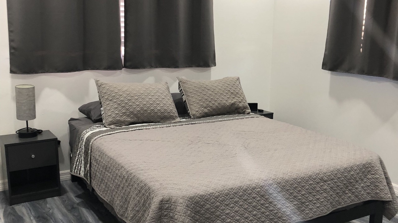 Photo of Bedroom in Brandon