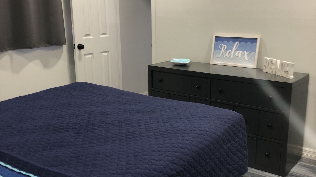 Photo of Bedroom in Brandon