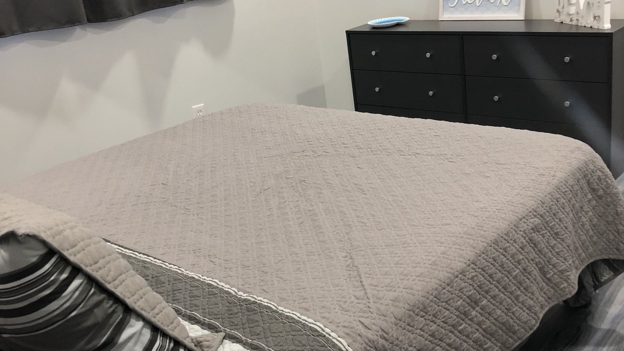 Photo of Bedroom in Brandon