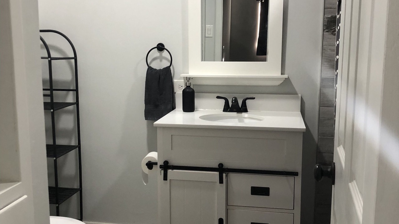 Photo of Bathroom in Brandon