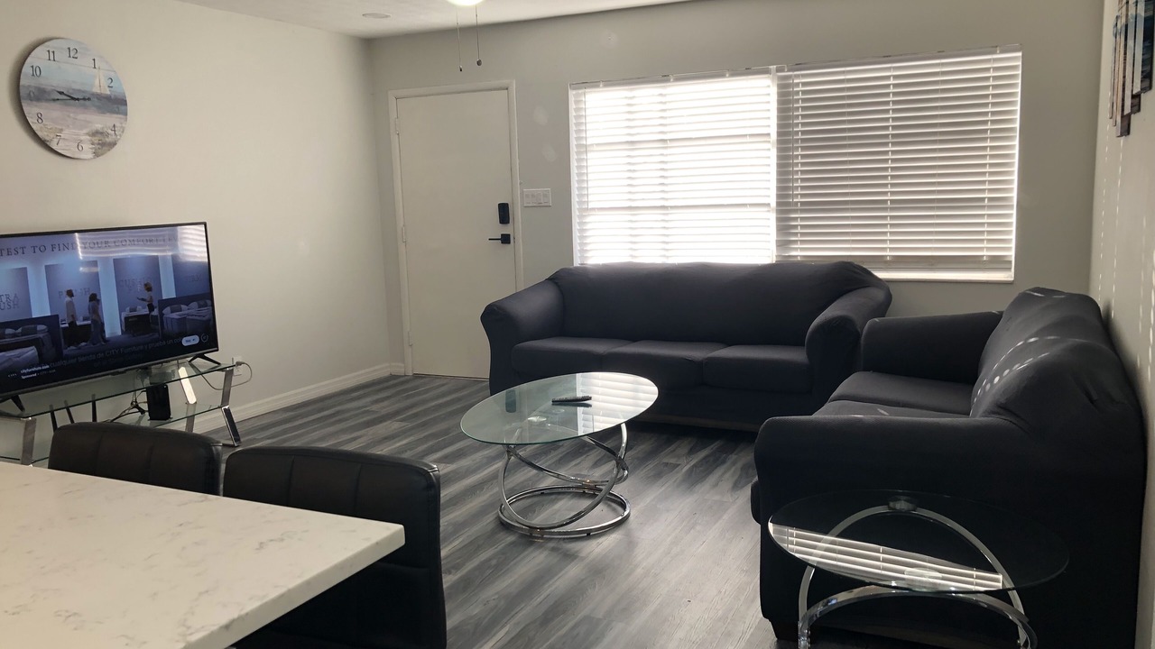 Photo of Livingroom in Brandon