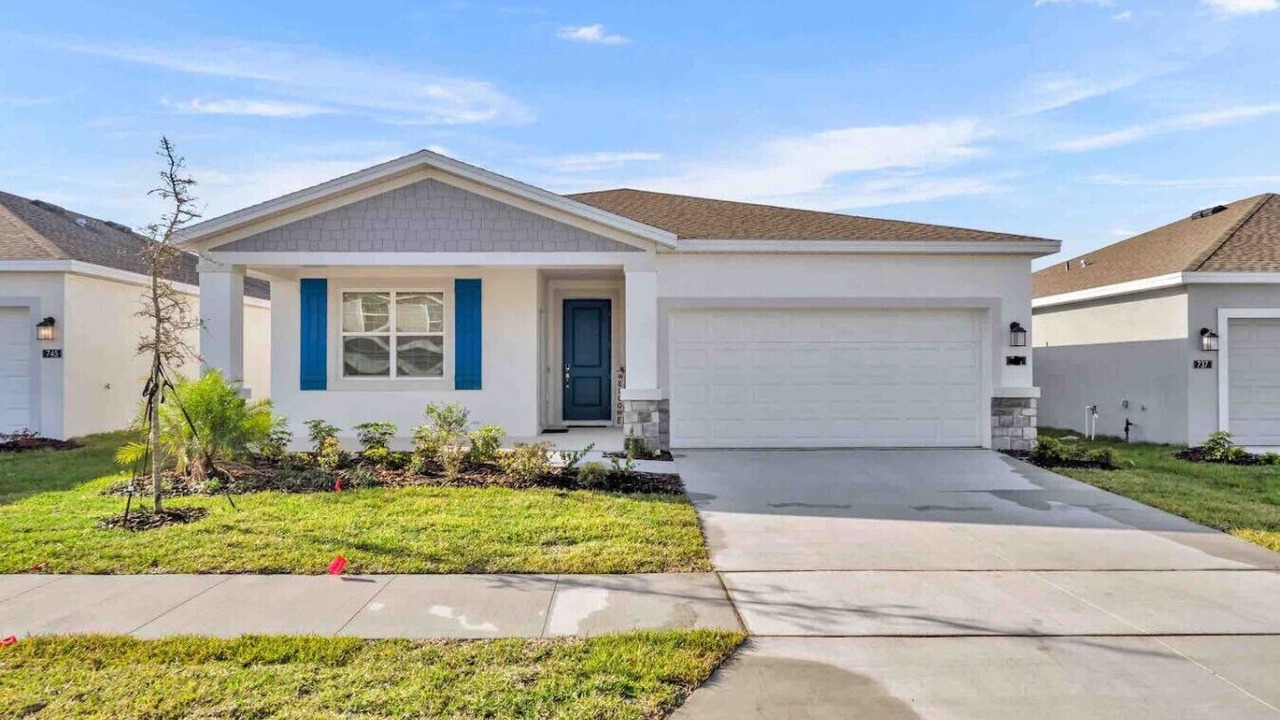 Photo of Outdoor in Winter Haven
