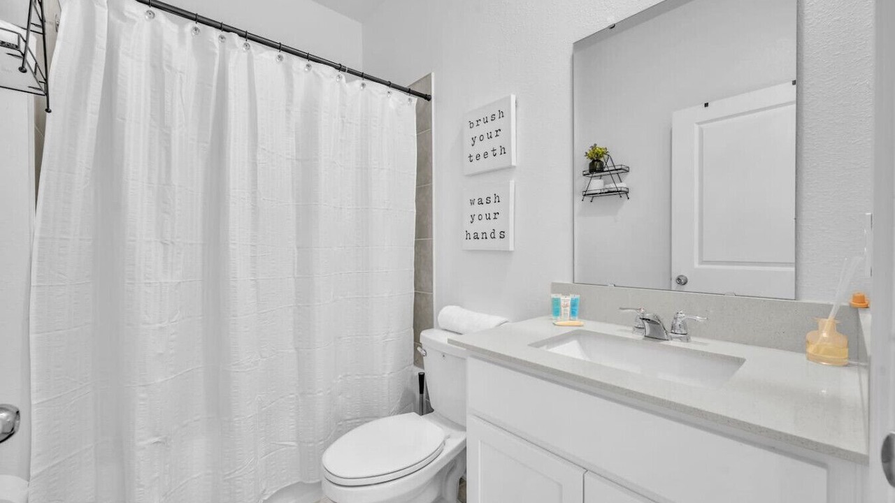 Photo of Bathroom in Winter Haven
