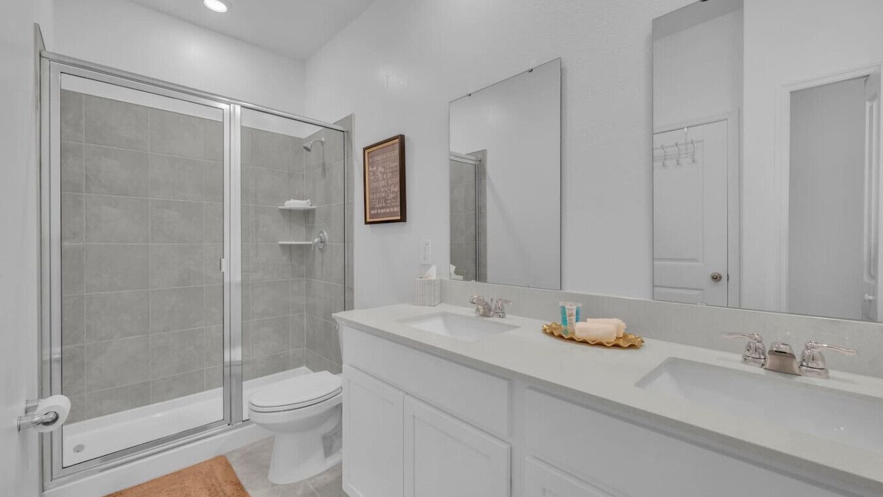 Photo of Bathroom in Winter Haven