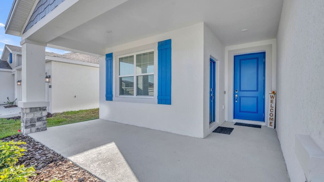 Photo of Outdoor in Winter Haven
