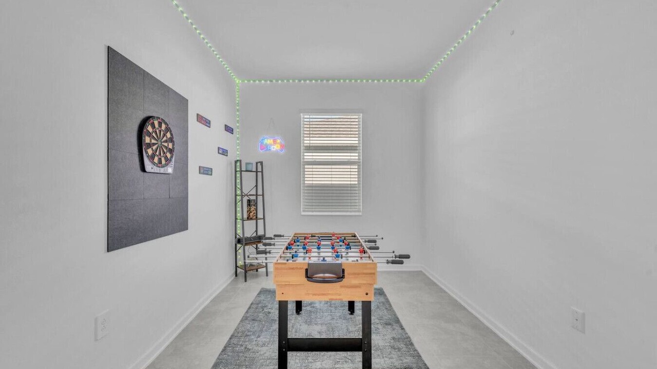 Photo of Bedroom in Winter Haven