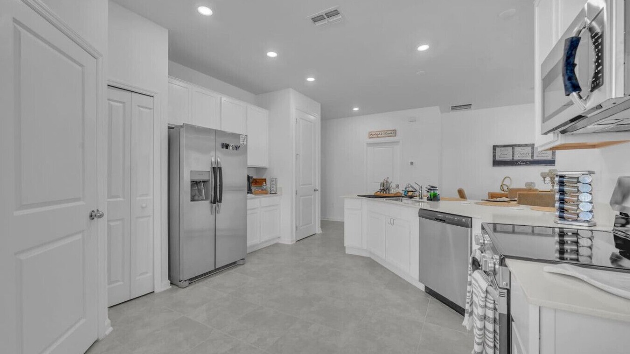 Photo of Kitchen in Winter Haven