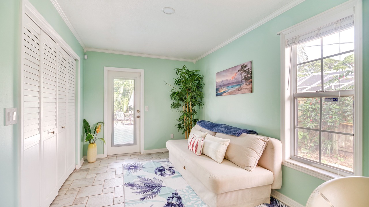 Photo of Livingroom in Sebastian Highlands