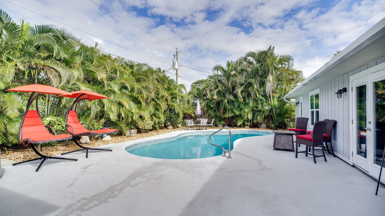 Photo of Outdoor in Sebastian Highlands