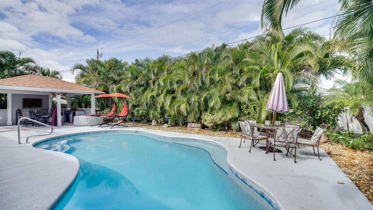 Photo of Outdoor in Sebastian Highlands