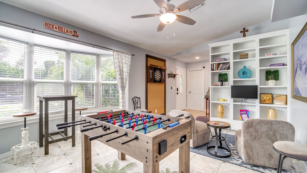 Photo of Bedroom in Sebastian Highlands