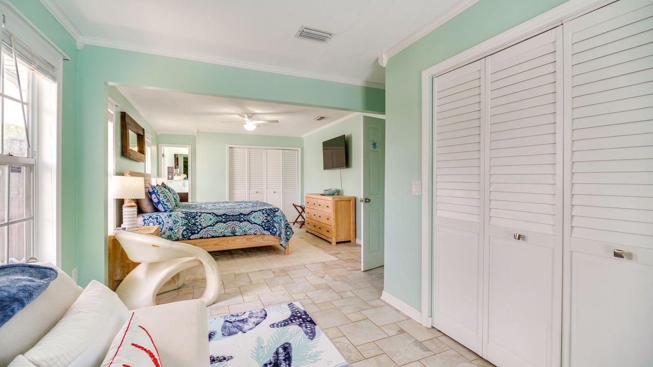 Photo of Bedroom in Sebastian Highlands