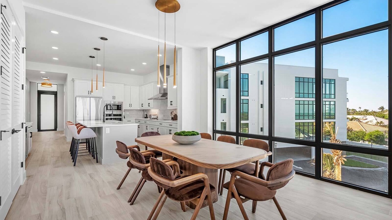 Photo of Livingroom in Melbourne Beach