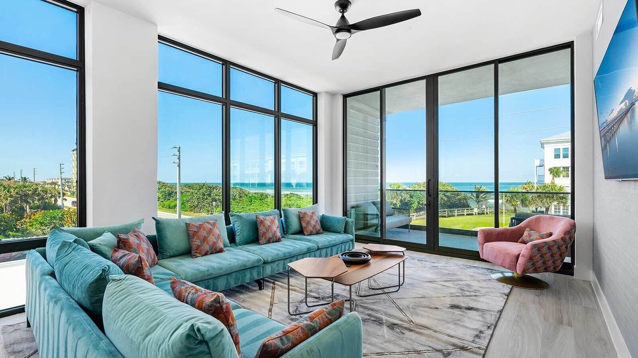 Photo of Bedroom in Melbourne Beach