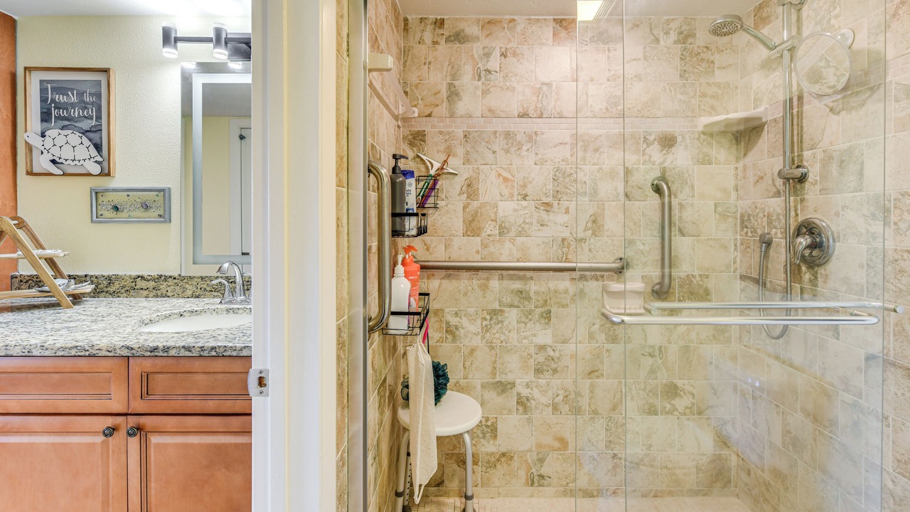 Photo of Bathroom in Whitney Beach