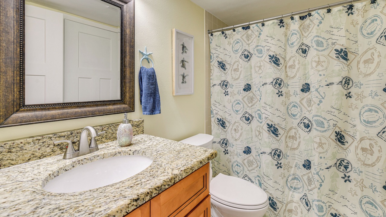 Photo of Bathroom in Whitney Beach