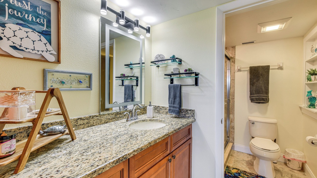 Photo of Bathroom in Whitney Beach
