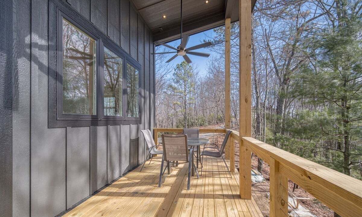 Photo of Outdoor in Transylvania County