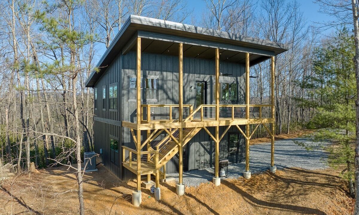 Photo of Outdoor in Transylvania County