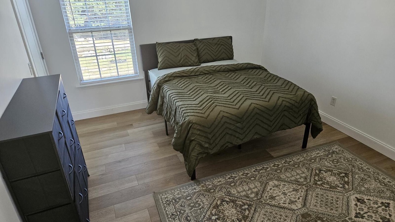 Photo of Bedroom in Woodruff