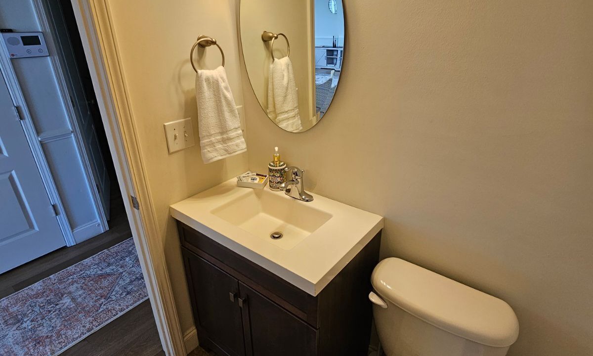 Photo of Bathroom in Woodruff