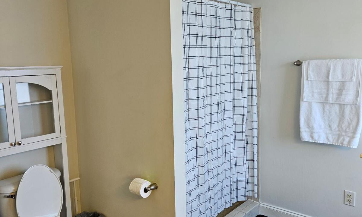 Photo of Bathroom in Woodruff
