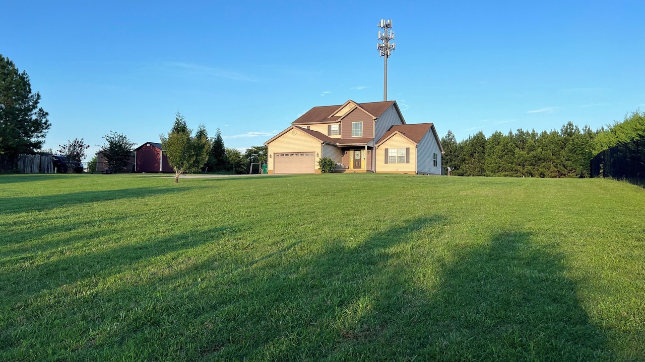 Photo of Outdoor in Woodruff