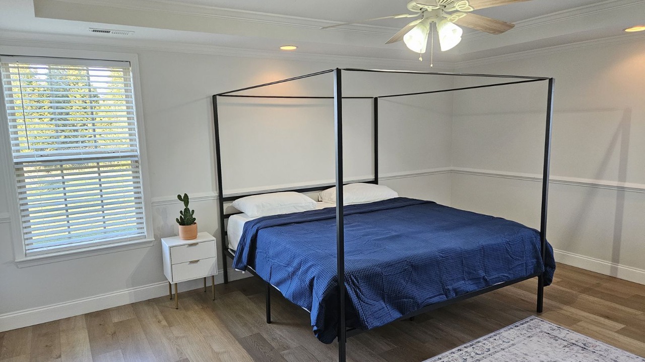 Photo of Bedroom in Woodruff