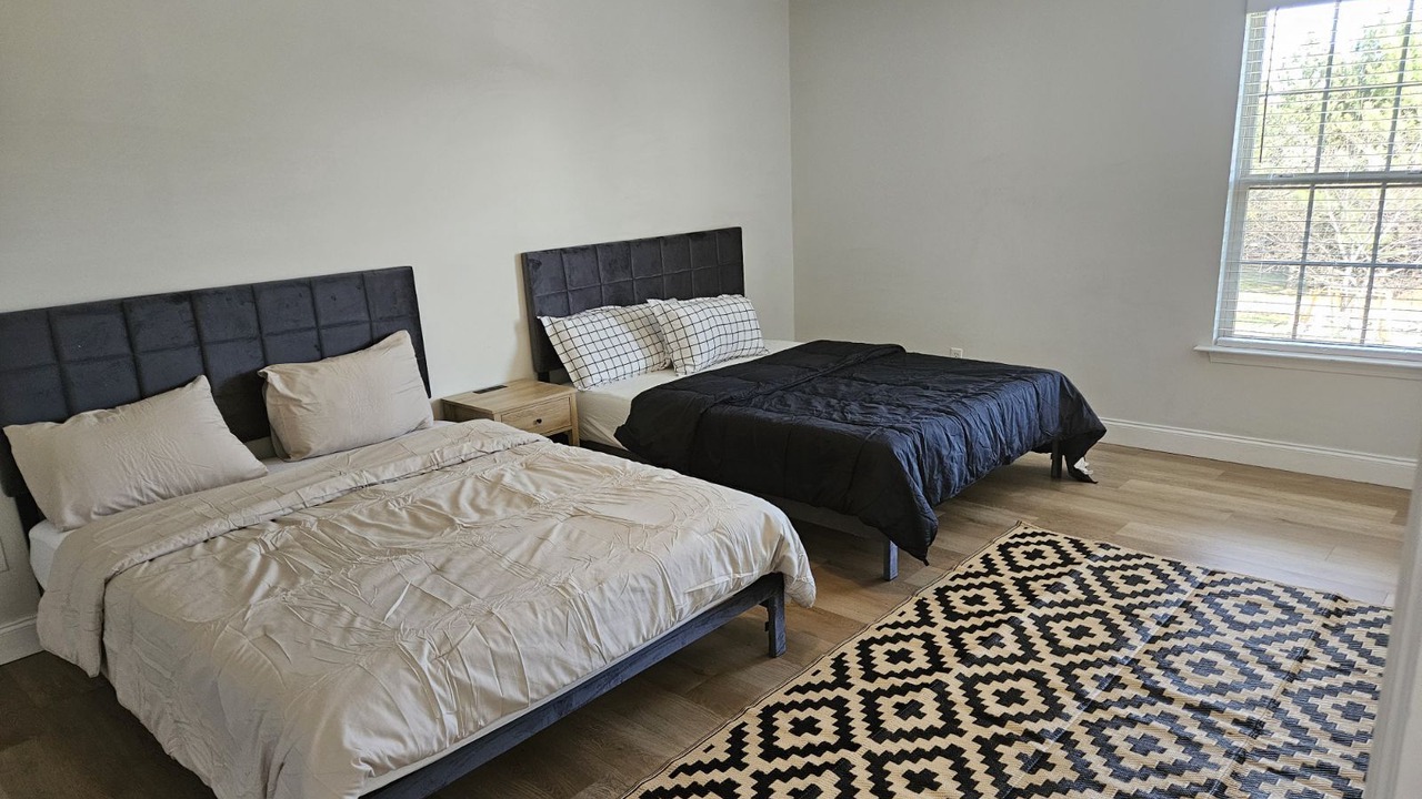 Photo of Bedroom in Woodruff